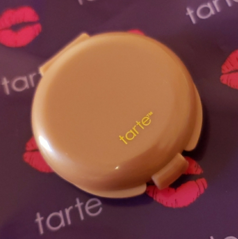 MINI TARTE AMAZONIAN 12-HOUR CLAY BLUSH. - Picture 4 of 5